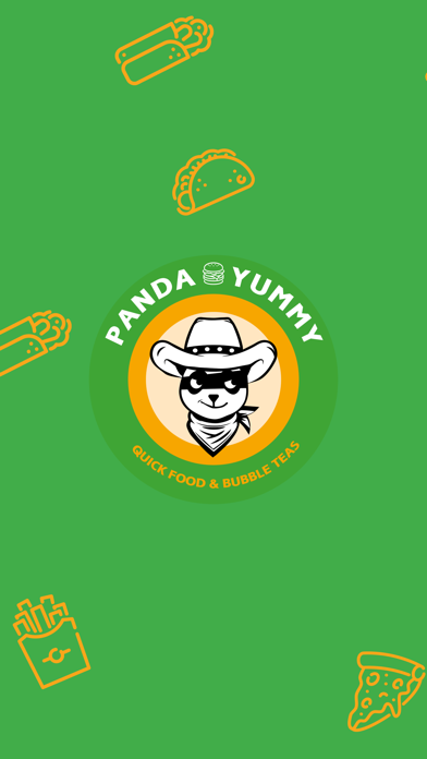 Panda Yummy Kirchheim u. Teck Screenshot
