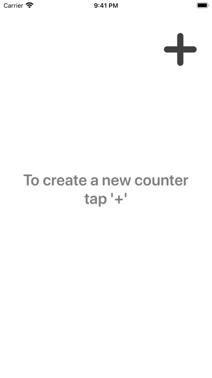 Counter - Tap Number Clicker screenshot-4