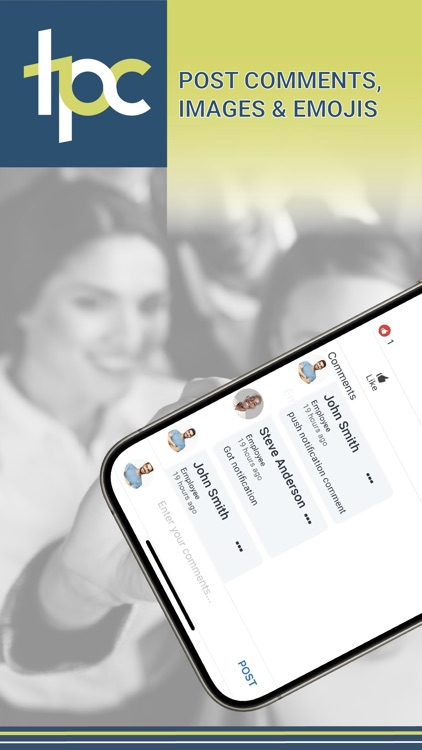 TouchPoint Connect screenshot-5