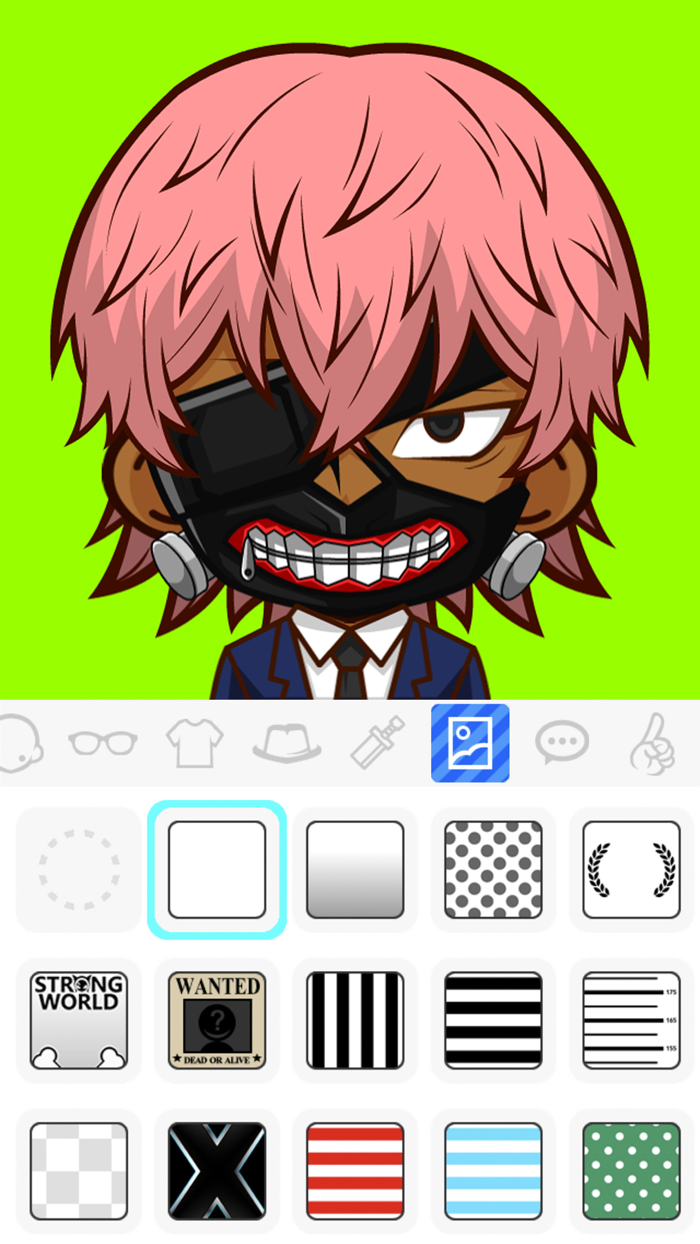 SuperMe-Avatar Maker Creator