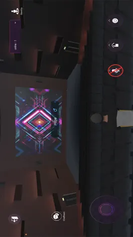 Game screenshot Metabloxz apk