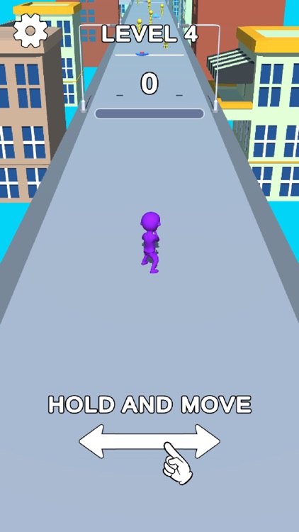 MobKick–Kick Your Way Through!