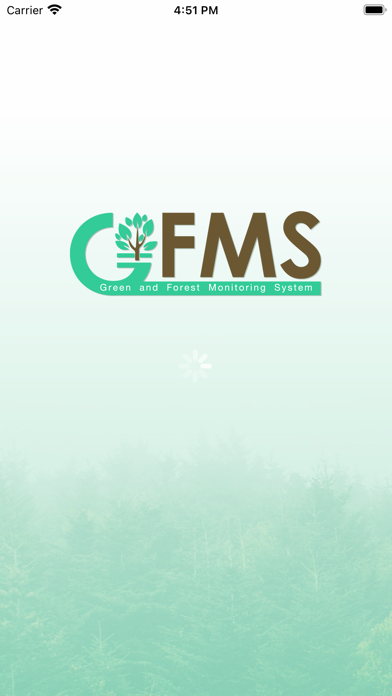 GFMSのおすすめ画像1