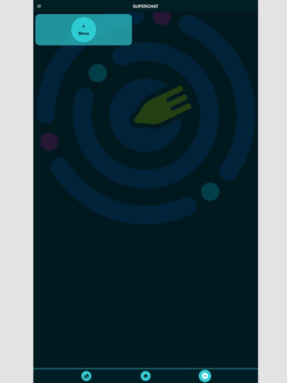 Screenshot #6 pour bliper mesero