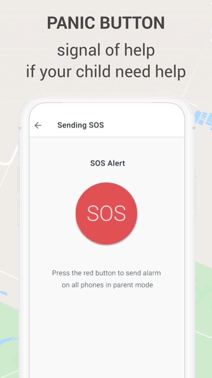 KidControl: Find my Phone screenshot-6