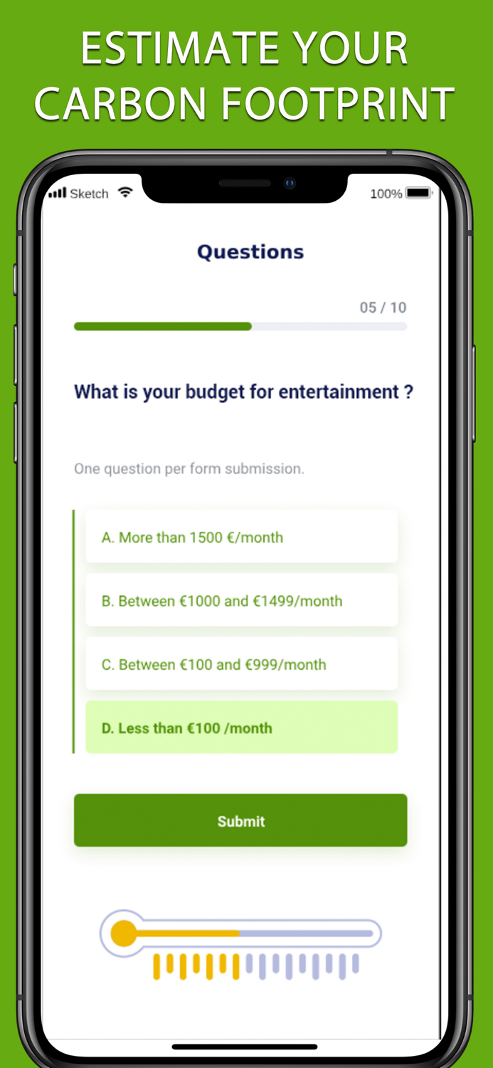 Eco Life Hacks - Go Green