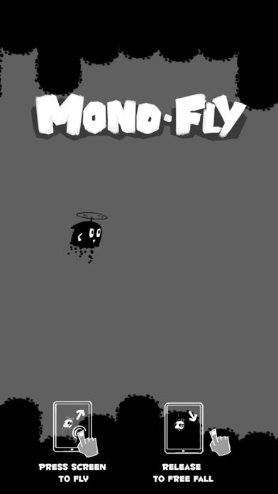 Mono Flyのおすすめ画像1