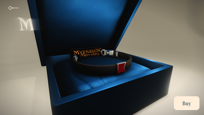 MYENSIGN - JEWEL DESIGNER