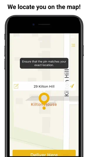Kilton House, Worksop screenshot 2
