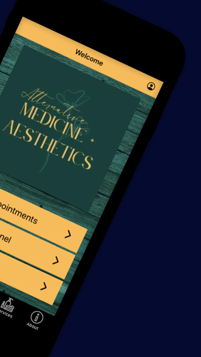 Screenshot #2 pour Alternative Med And Aesthetics