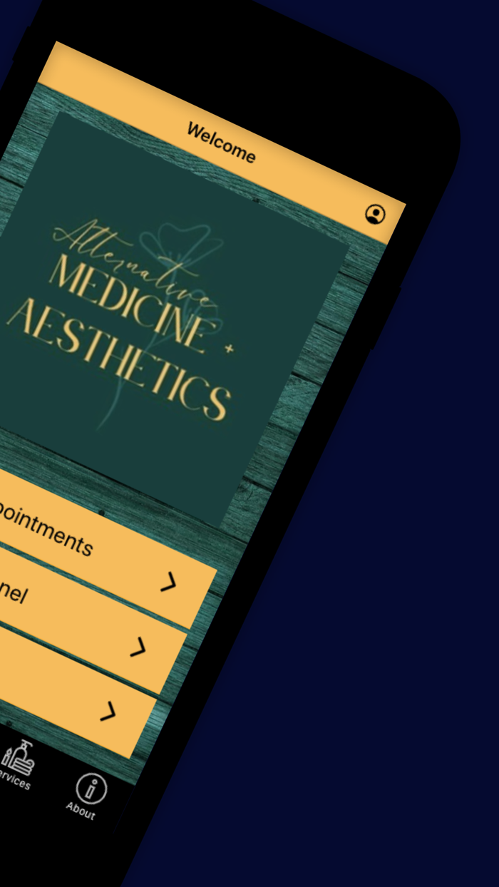 Alternative Med And Aesthetics