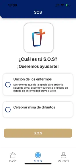 Game screenshot Iglesia Digital hack