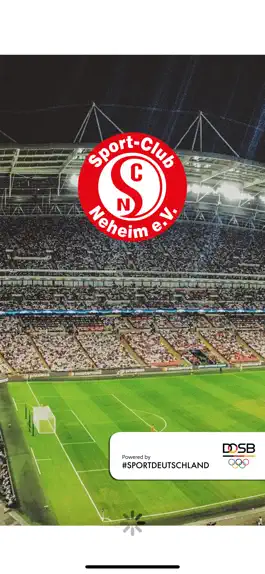 Game screenshot SC Neheim e.V. mod apk
