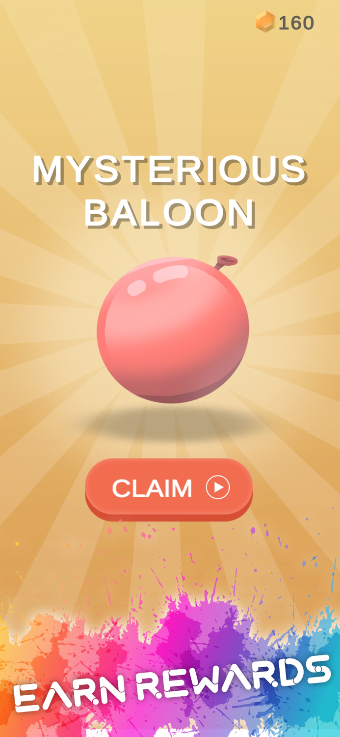 Color Mix - Check your eyes