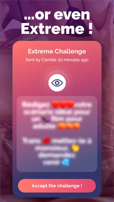 Sexplorers: Sex Game Couples Screenshot