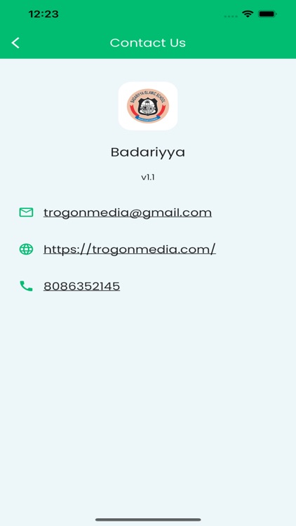 Badariyya screenshot-6