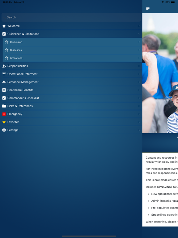 Screenshot #5 pour Pregnancy and Parenthood