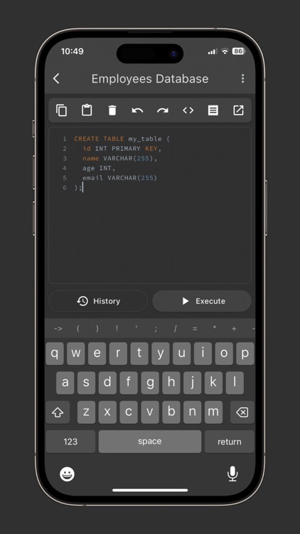 SQL Playground‏‎ ‎