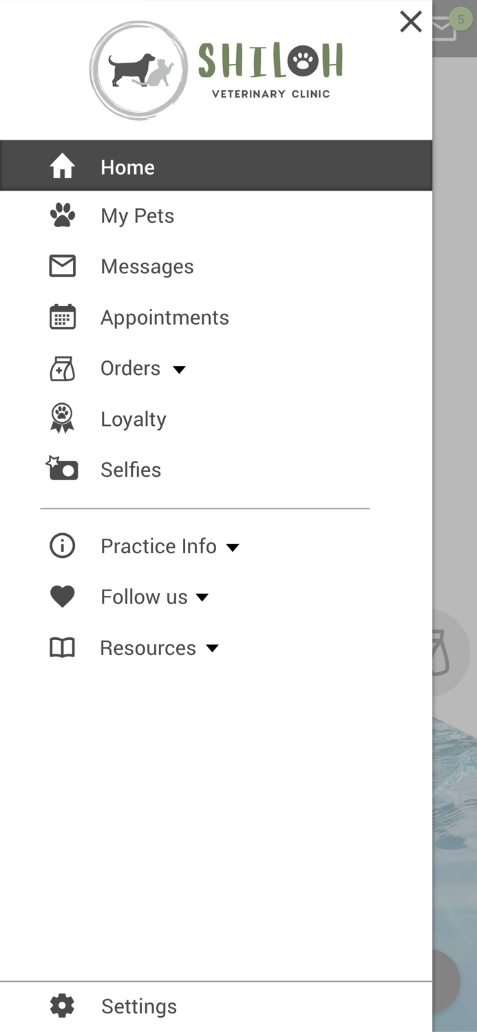 Shiloh Veterinary Clinic