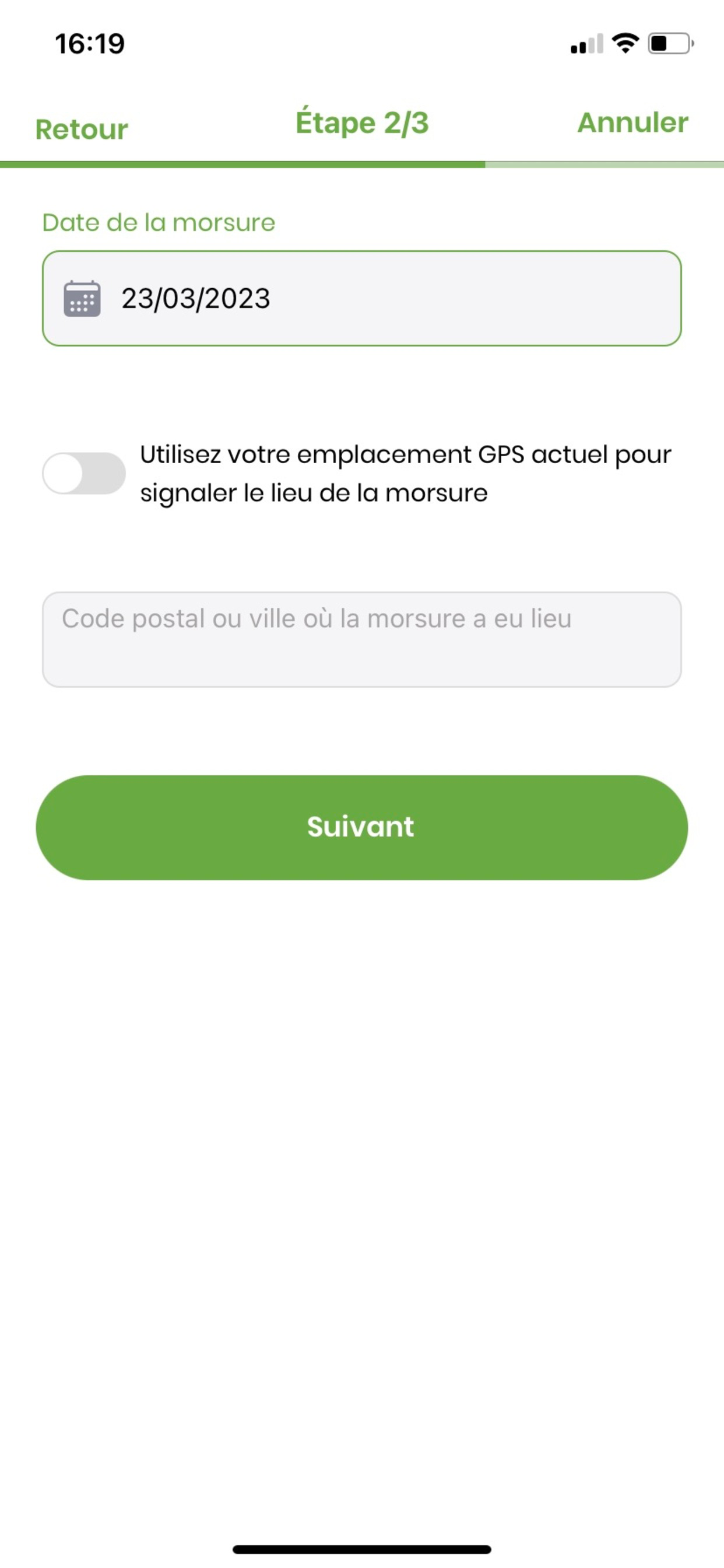 Tiquesnet screenshot 6