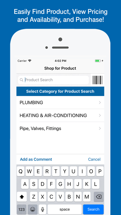 Screenshot #2 pour N&S Supply Capitol District