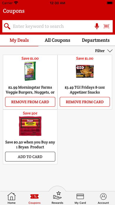 Ellaville Piggly Wiggly Screenshot