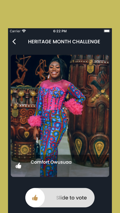 Ghana Deluxe Screenshot