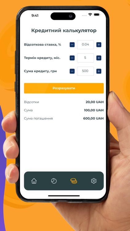 Alex Credit - Count your Money