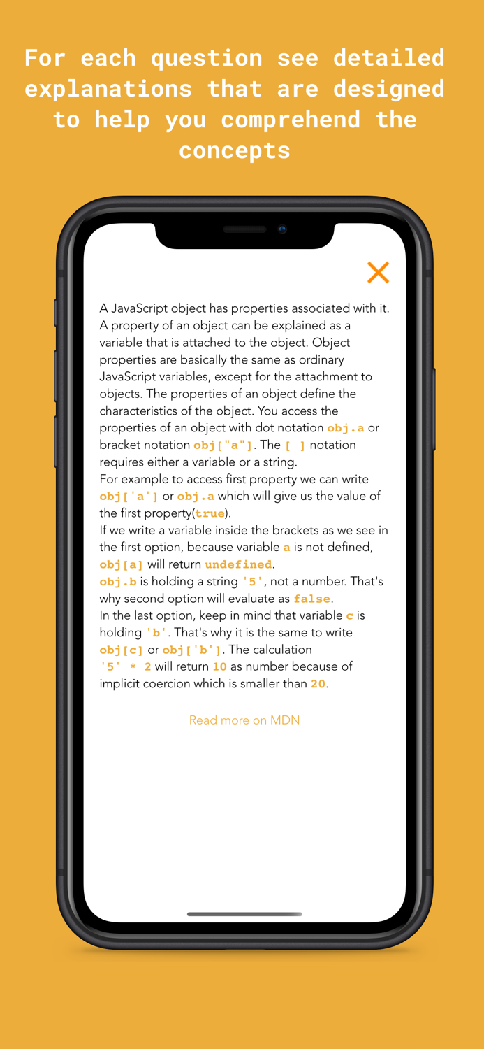 Enigma - Javascript Quizzes