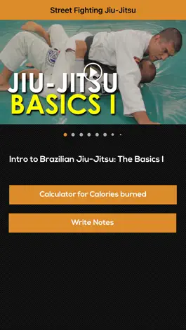 Game screenshot Guide Brazilian Jiu-Jitsu BJJ mod apk
