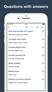 english questions and answers iphone images 4
