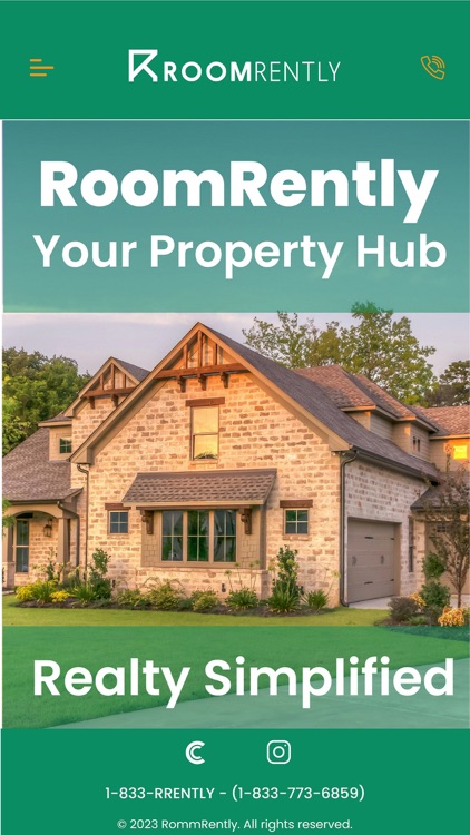 RoomRently - Rent, Buy, Sell screenshot-4