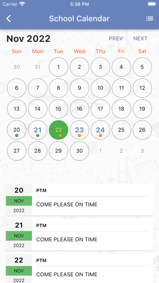 #6. UCSSS HALDWANI (iOS) By: Chalkbox