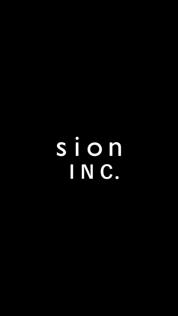 【sion INC.】天神大名の美容室sion＆aile
