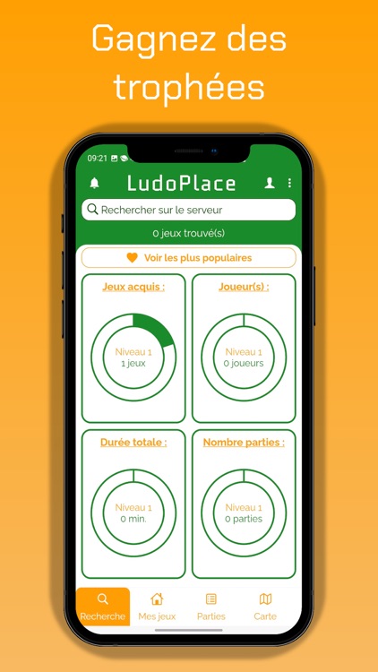 LudoPlace screenshot-7
