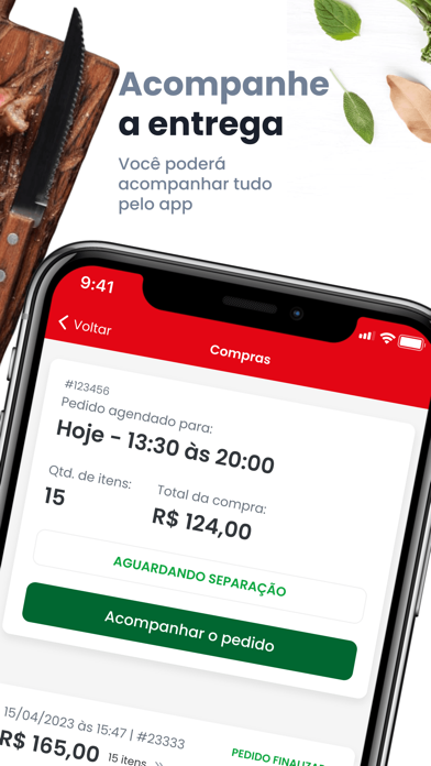 Primato Screenshot