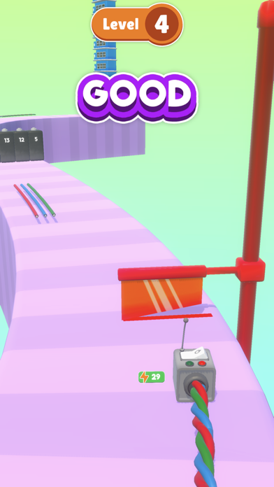 Cable Braid Screenshot