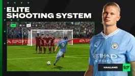 Game screenshot EA SPORTS FC™ MOBILE 24 SOCCER apk