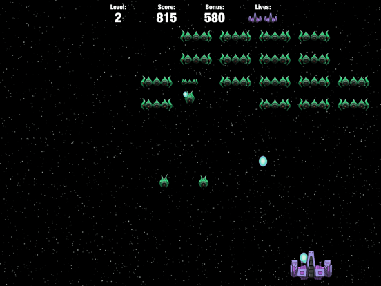 Screenshot #5 pour Western Galaxy