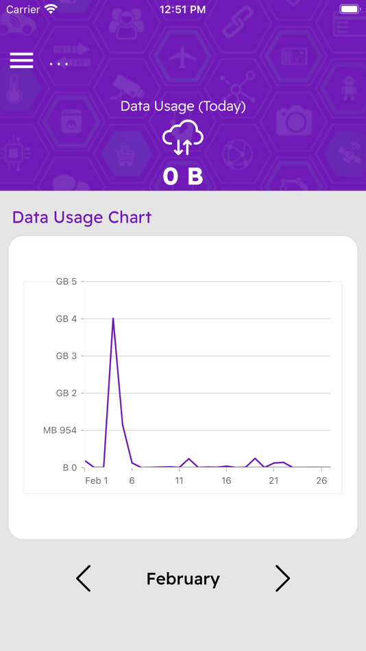 #5. Halasat (iOS) 由: Mohammed Salman