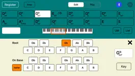 Game screenshot Piano Chords Master hack