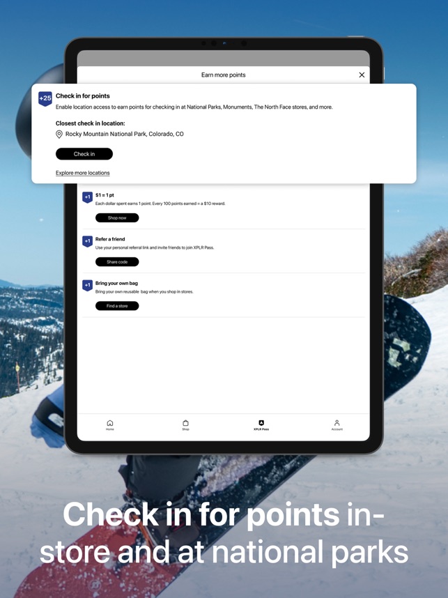 The North Face - Apps on Google Play