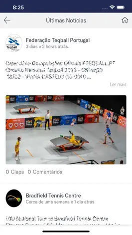 Game screenshot Tiesports Tie Player hack