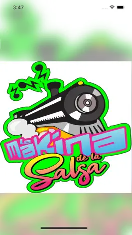 Game screenshot La Makina de la Salsa mod apk