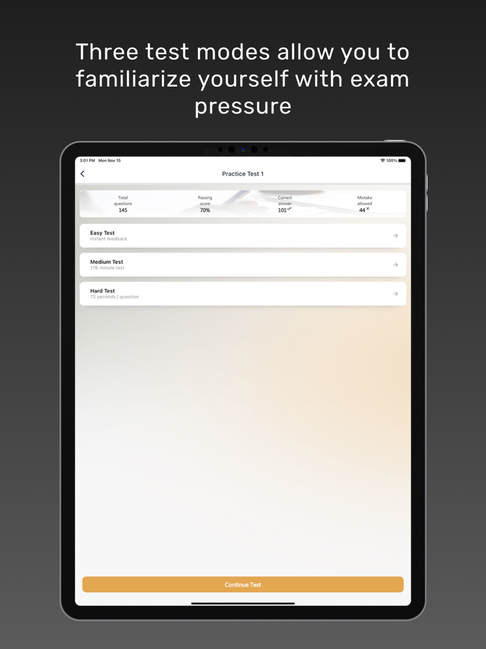 ASVAB Practice Test By ABC