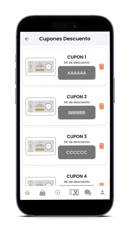 Zapatería Mujer Lolas