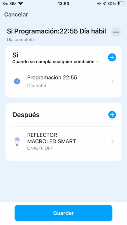 Macroled screenshot-3