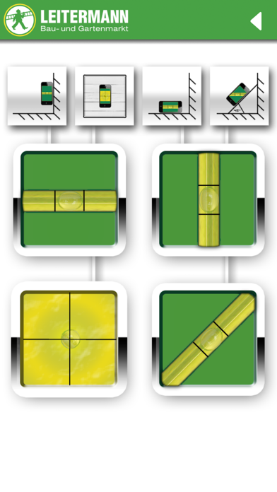 Leitermann Screenshot