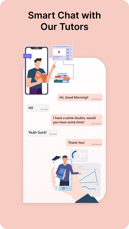EcademicTube: Study Partner screenshot-4