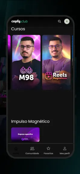 Game screenshot Copfy Club hack